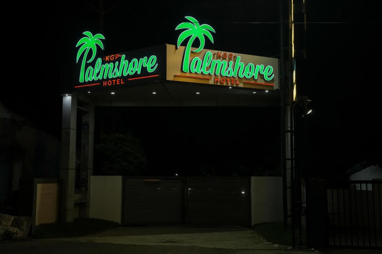 Hotel Palm Shore Palakkad Luaran gambar