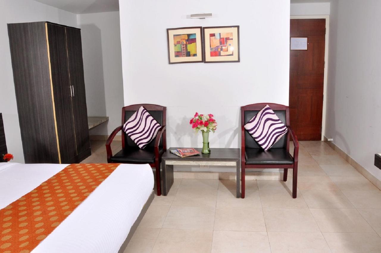 Hotel Palm Shore Palakkad Luaran gambar